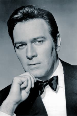 Christopher Plummer profil kép