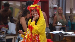 Big Brother Season 21 Ep.24 24. epizód