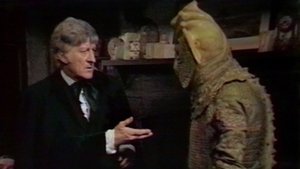 Doctor Who - Ki vagy, doki? 7. évad Ep.8 Doctor Who és a Szilúrok 4.