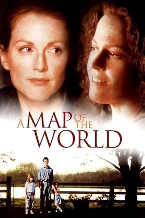 A Map of the World poszter