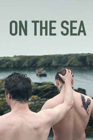On the Sea poszter