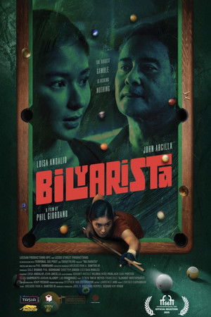 Bilyarista