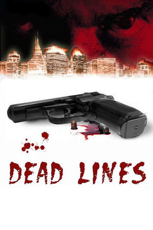 Dead Lines poszter