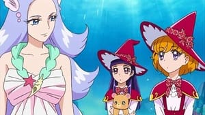 魔法つかいプリキュア! 1. évad Ep.7 7. epizód