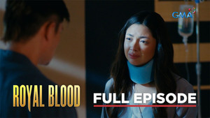 Royal Blood 1. évad Ep.43 43. epizód