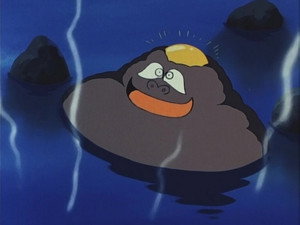 怪物くん 1. évad Ep.34 34. epizód