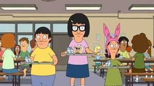 Bob burgerfalodája 12. évad Ep.22 Mint a robotok – 2. rész: Az ítélőrobot napja