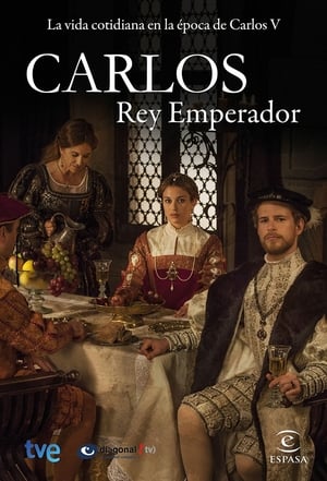 Carlos, rey emperador