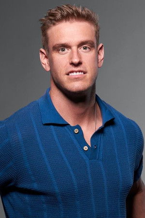 Shayne Jensen profil kép