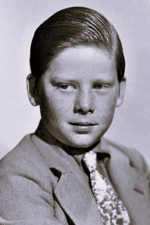Benny Bartlett profil kép