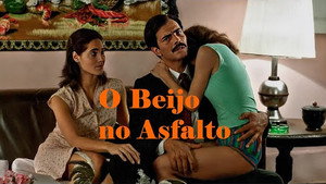 O Beijo no Asfalto háttérkép