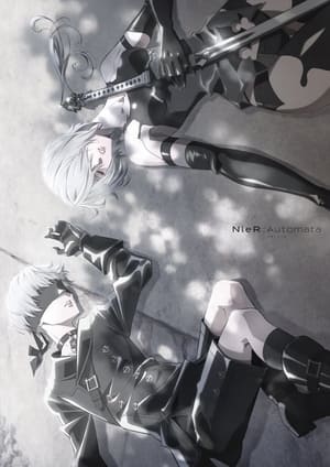 NieR:Automata Ver1.1a