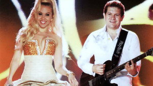 Banda Calypso: 10 Anos háttérkép