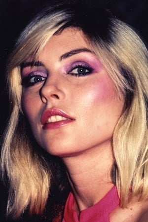 Debbie Harry profil kép