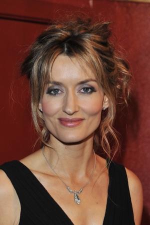 Natascha McElhone profil kép