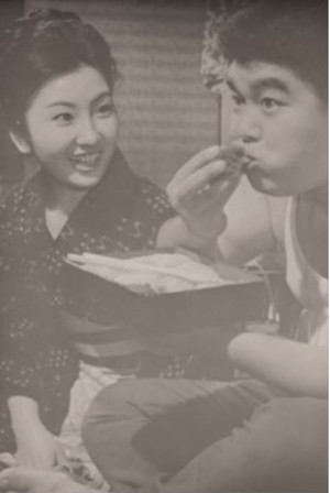 無茶な奴 poszter