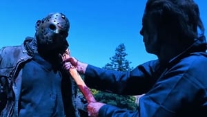 Michael vs Jason: Evil Emerges háttérkép