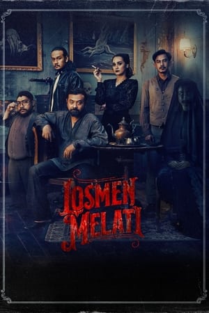 Losmen Melati poszter