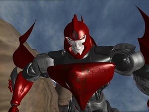 Beast Wars: Transformers 1. évad Ep.20 20. epizód