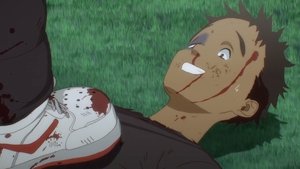 Dorohedoro 1. évad Ep.11 11. epizód