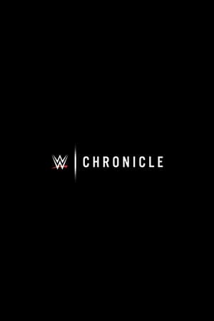 WWE Chronicle poszter