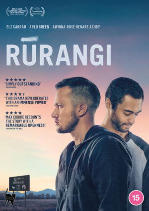 Rūrangi poszter