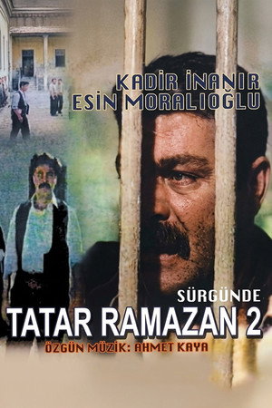 Tatar Ramazan Sürgünde poszter