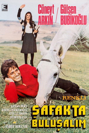 Şafakta Buluşalım poszter