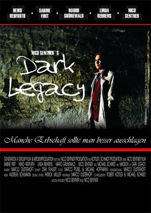 Dark Legacy poszter