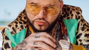 Farruko: En letra de otro háttérkép