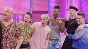 Drag Race Holland 2. évad Ep.2 2. epizód