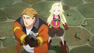 サクガン 1. évad Ep.1 1. epizód