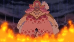 One Piece 19. évad Ep.820 820. epizód