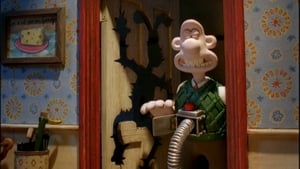 Wallace & Gromit's Cracking Contraptions 1. évad Ep.6 6. epizód