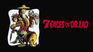7 Faces of Dr. Lao háttérkép