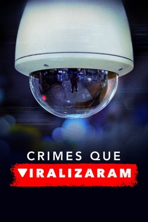 Crimes Gone Viral poszter