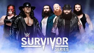 WWE Survivor Series 2015 háttérkép