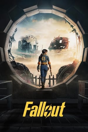 Fallout poszter