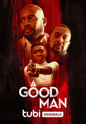 A Good Man poszter
