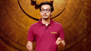 शार्क टैंक इंडिया 1. évad Ep.4 4. epizód