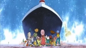 Digimon 1. évad Ep.17 17. epizód