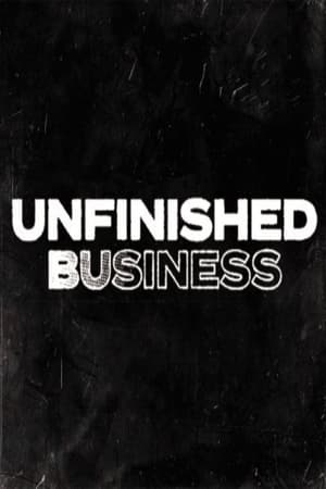 Unfinished Business poszter