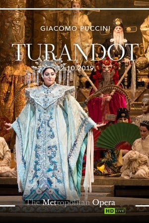 Puccini: Turandot