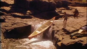 Canoes In The Kimberley háttérkép