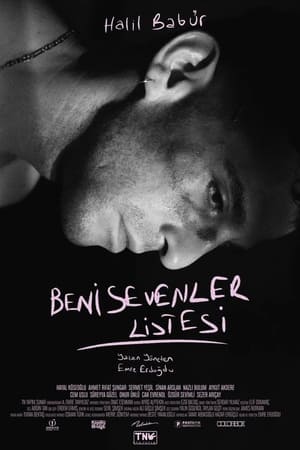 Beni Sevenler Listesi poszter