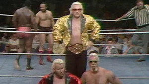 WWF All-Star Wrestling 5. évad Ep.9 9. epizód