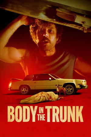 Body in the Trunk poszter