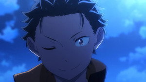 Re:ゼロから始める異世界生活 1. évad Ep.58 58. epizód