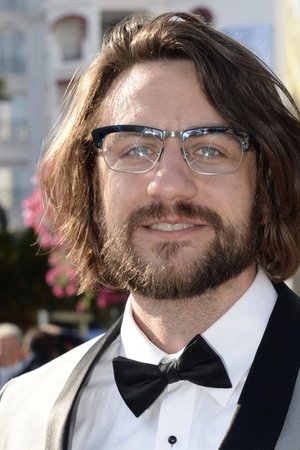 Travis Carlson profil kép
