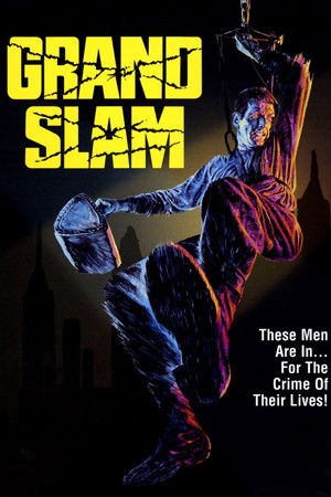 Grand Slam poszter